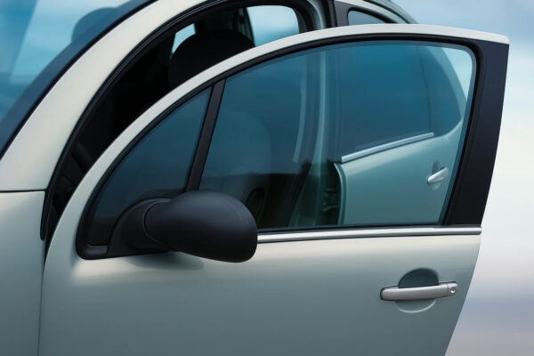 Stainless Steel Window Trim