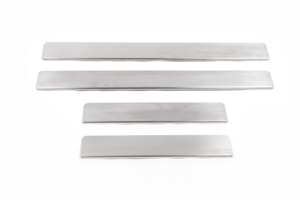 Door Sill Covers (OmsaLine) 4 Door Sill Covers