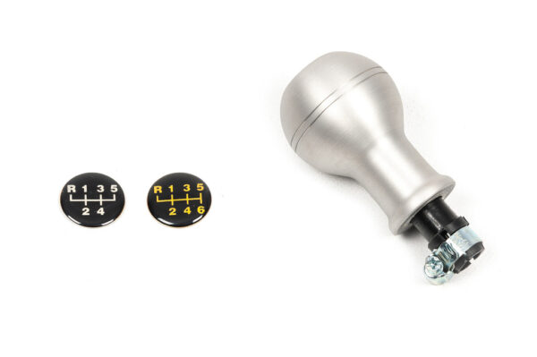 Gear Shift Knob (Aluminum)